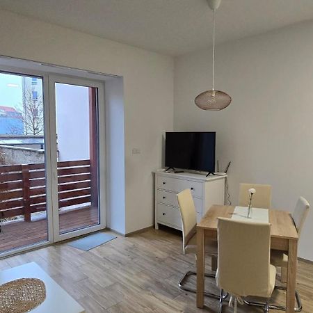 Znojmo Apartmany Екстериор снимка