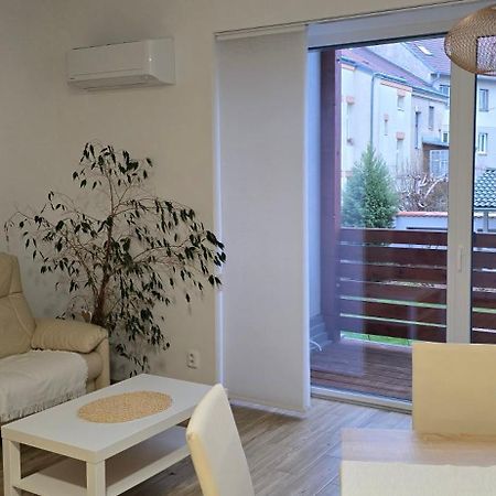 Znojmo Apartmany Екстериор снимка