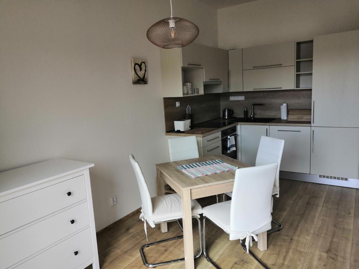 Znojmo Apartmany Екстериор снимка
