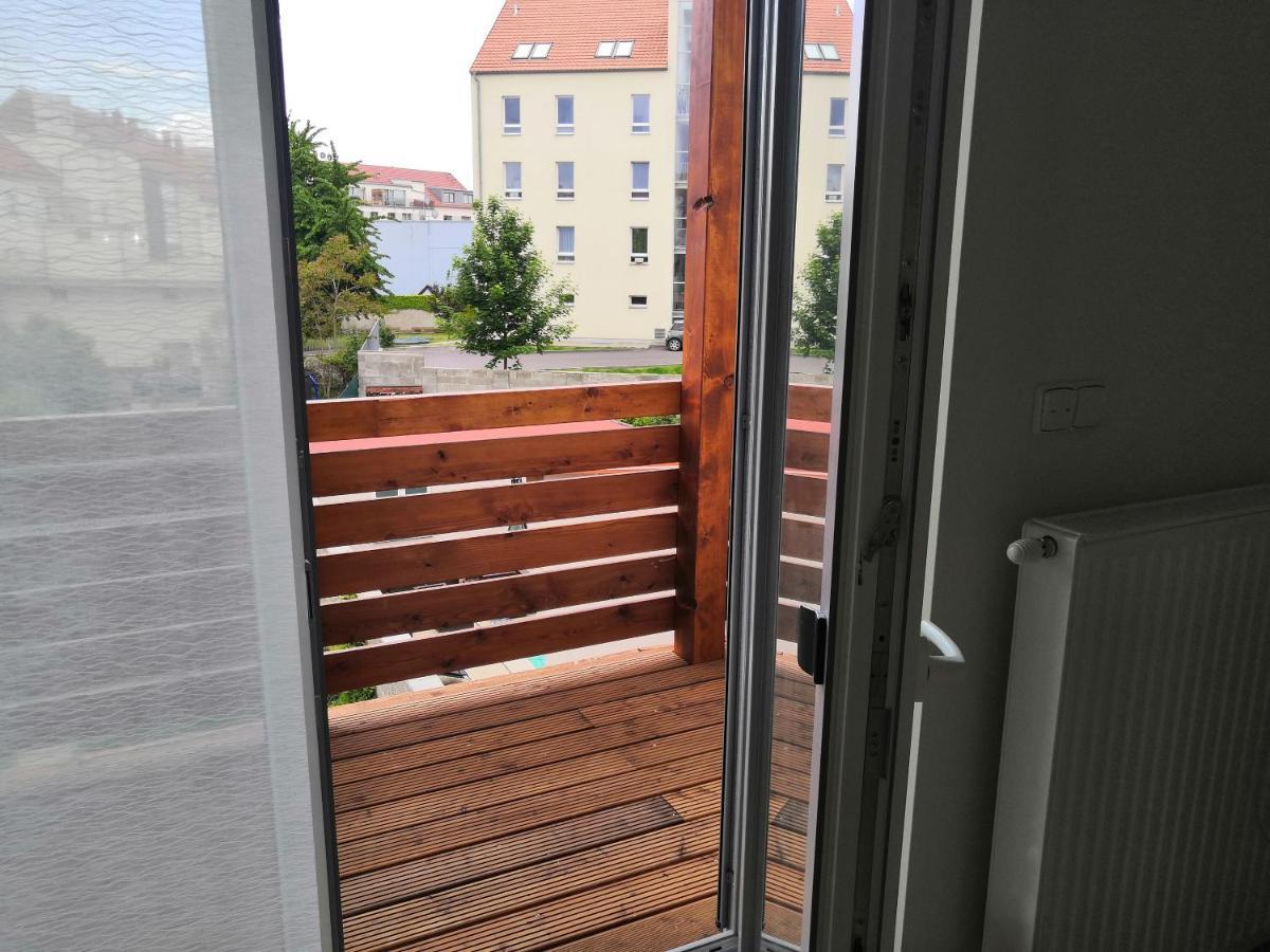 Znojmo Apartmany Екстериор снимка