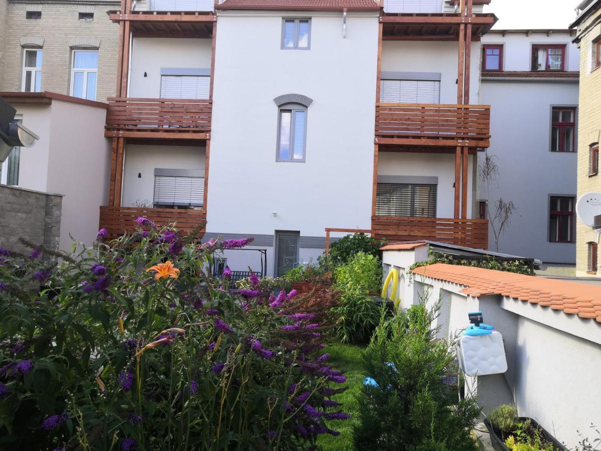 Znojmo Apartmany Екстериор снимка