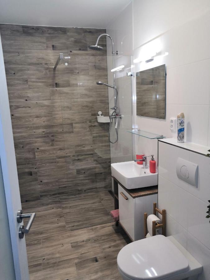 Znojmo Apartmany Екстериор снимка