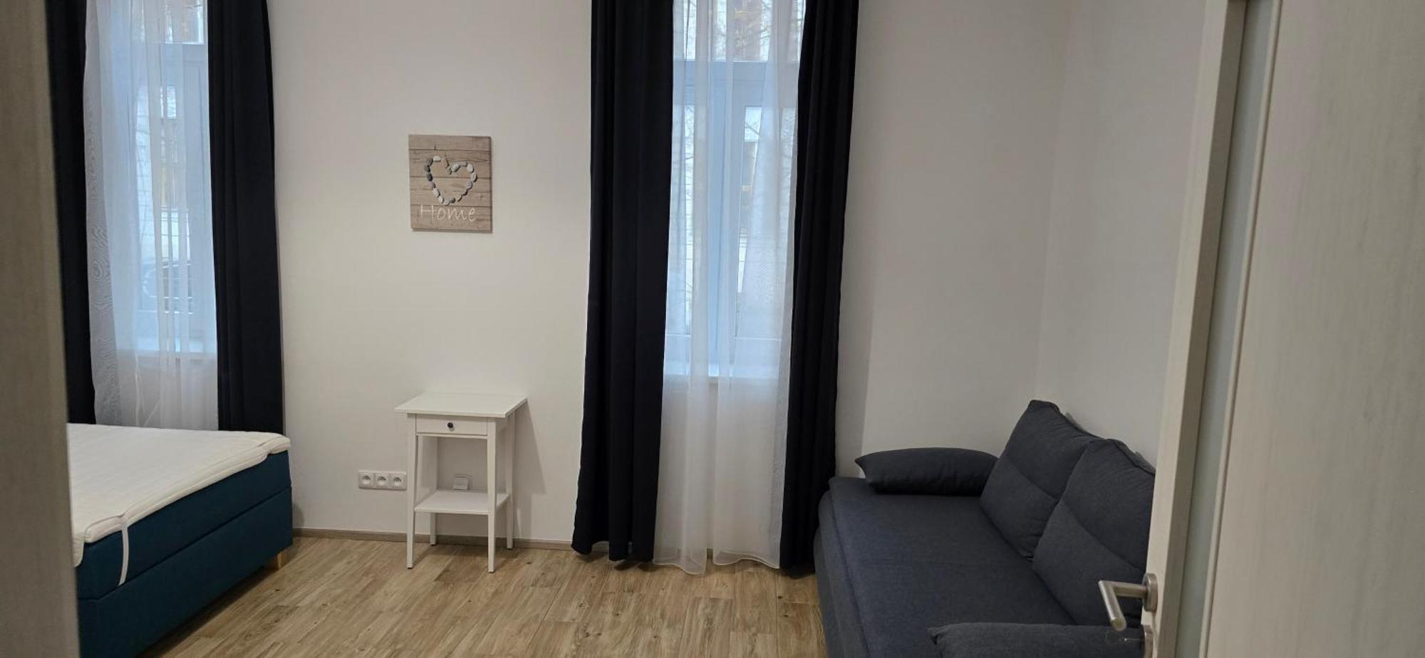 Znojmo Apartmany Екстериор снимка